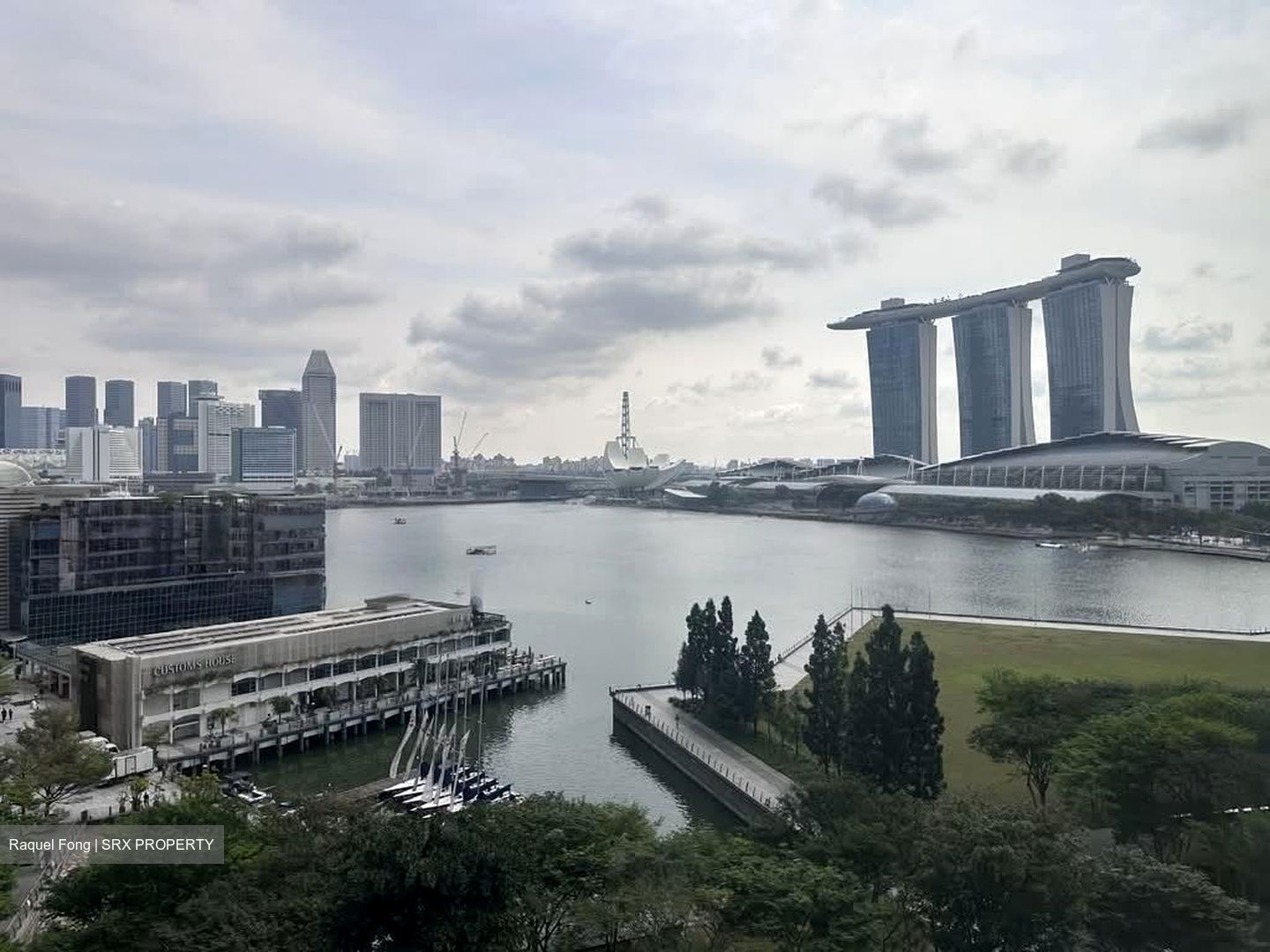 The Sail @ Marina Bay (D1), Apartment #539892401